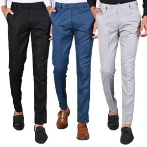 Formal Trouser