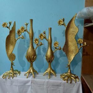 Brass Decoratives