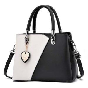 Leather lLadies Purse